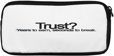 

Panda Creation Casual Multicolor Clutch