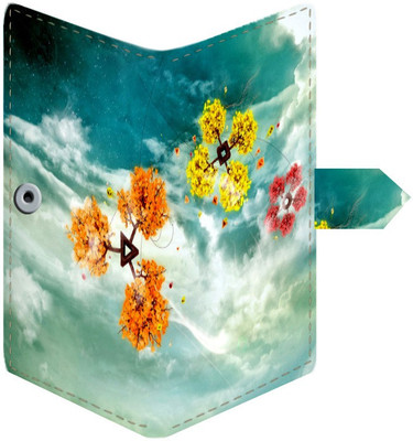 

Shopmania Casual Multicolor Clutch