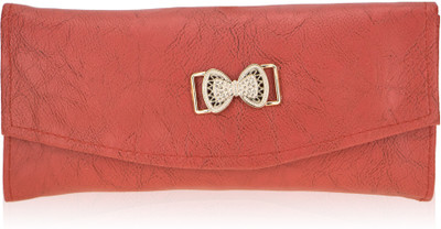 

Zeva Casual Multicolor Clutch
