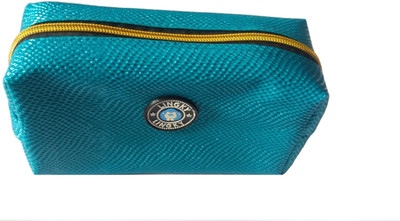 

Viva Casual Blue Clutch