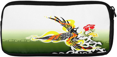 

Panda Creation Casual Multicolor Clutch