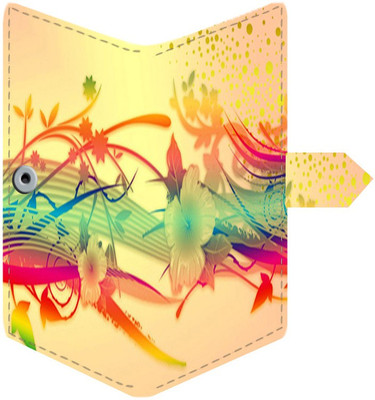 

Shopmania Casual Multicolor Clutch