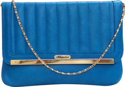 

Bhamini Casual Multicolor Clutch
