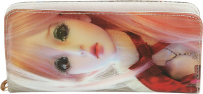 

Dertaste Party Multicolor Clutch