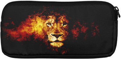 

Panda Creation Casual Multicolor Clutch