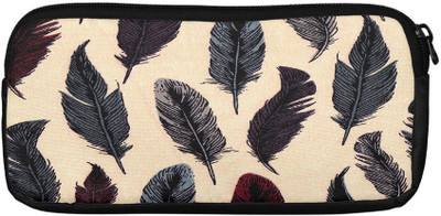 

Panda Creation Casual Multicolor Clutch