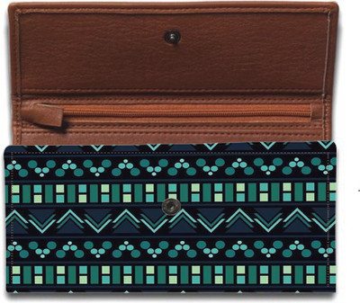 

Shoprider Casual Multicolor Clutch