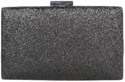 

Lino Perros Casual Black Clutch