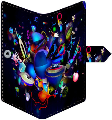 

Shopmania Casual Multicolor Clutch