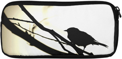 

Panda Creation Casual Multicolor Clutch