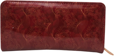 

Da Collective Casual Multicolor Clutch