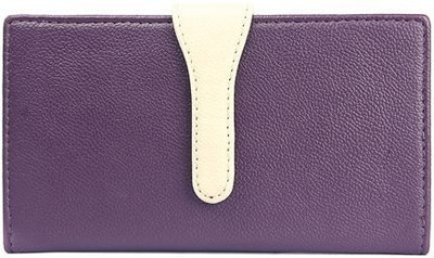 

Bagsy Malone Casual Purple Clutch