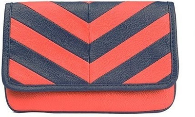

Bagsy Malone Casual Pink Clutch