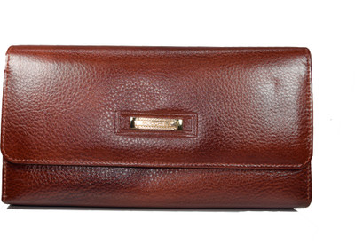 

Moochies Casual Tan Clutch