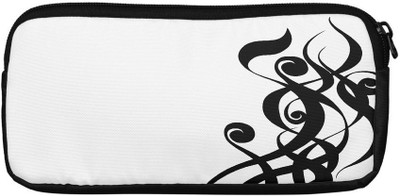 

Panda Creation Casual Multicolor Clutch
