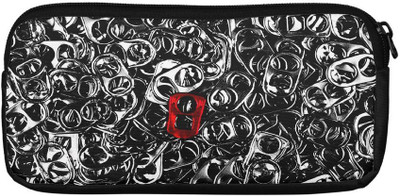 

Panda Creation Casual Multicolor Clutch