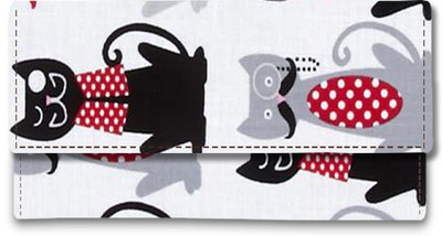 

Shoprider Casual Multicolor Clutch