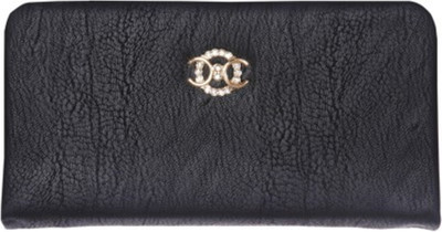 

Shopping Store Party Black Clutch