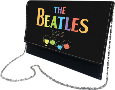 

The Backbencher Casual Multicolor Clutch