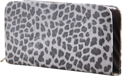 

Urban Gypsys Casual Multicolor Clutch