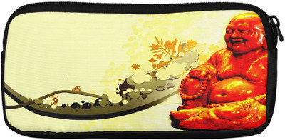 

Panda Creation Casual Multicolor Clutch