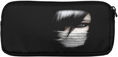 

Panda Creation Casual Multicolor Clutch