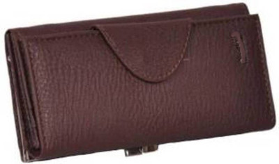 

Rapidcostore Formal Brown Clutch