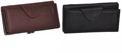 

Rapidcostore Casual Multicolor Clutch