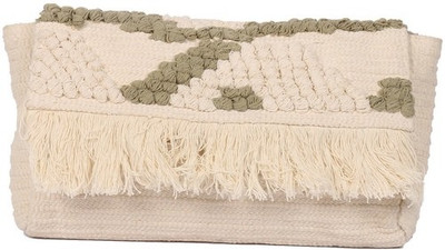

Diwaah Casual Multicolor Clutch