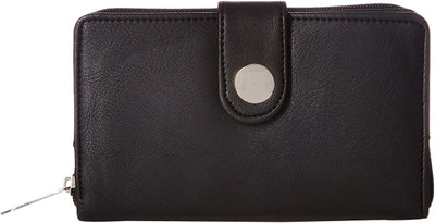 

Fantosy Formal Black Clutch