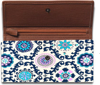 

Shoprider Casual Multicolor Clutch
