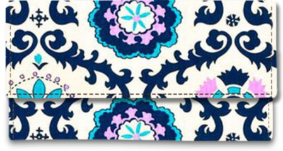 

Shoprider Casual Multicolor Clutch