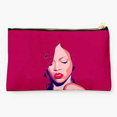 

Uptown18 Casual Multicolor Clutch