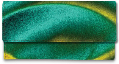 

Shoprider Casual Multicolor Clutch