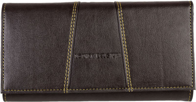 

Louise Belgium Casual Maroon Clutch