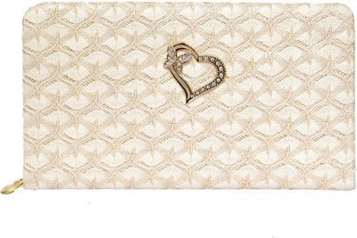 

Zasmina Formal, Party Gold Clutch