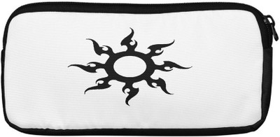 

Panda Creation Casual Multicolor Clutch