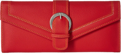

Fantosy Formal Red Clutch