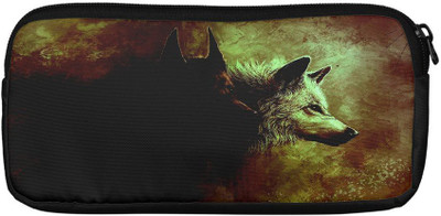 

Panda Creation Casual Multicolor Clutch
