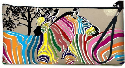 

Snoogg Casual Multicolor Clutch