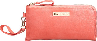 

Caprese Casual, Formal Orange Clutch