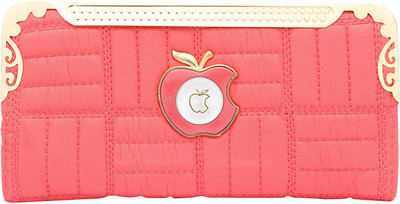 

Papsara Casual Orange Clutch