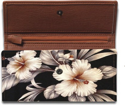 

Shoprider Casual Multicolor Clutch