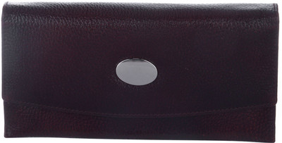 

Blu Whale Casual Brown Clutch