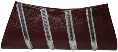 

MTE Casual Tan Clutch