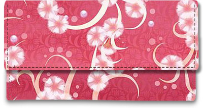 

Shoprider Casual Multicolor Clutch