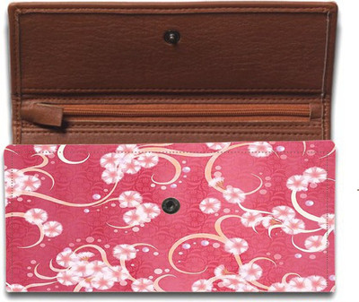 

Shoprider Casual Multicolor Clutch