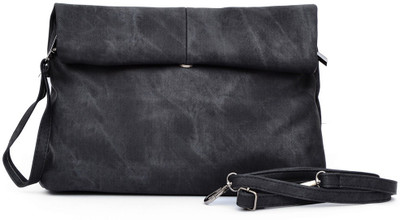 

Joker & Witch Party Black Clutch