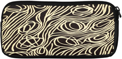 

Panda Creation Casual Multicolor Clutch