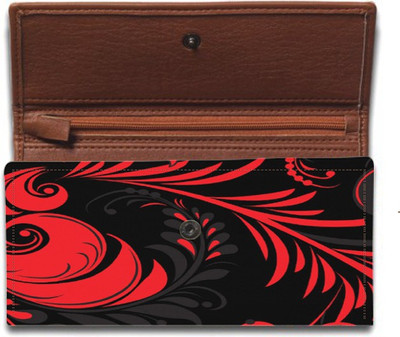 

Shoprider Casual Multicolor Clutch